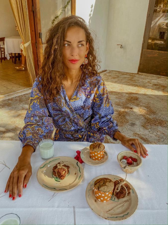 Masseria Spina Resort Monopoli Kültér fotó