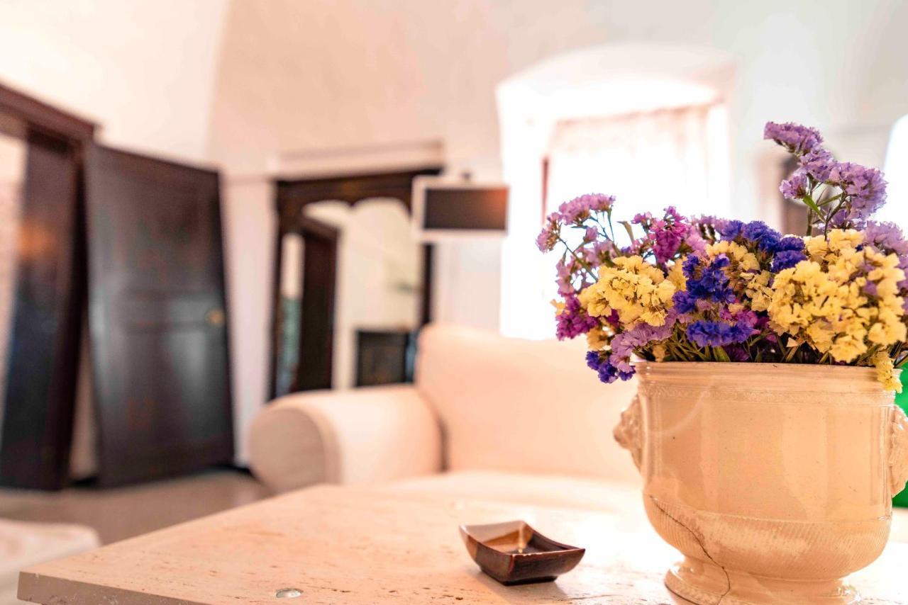 Masseria Spina Resort Monopoli Kültér fotó