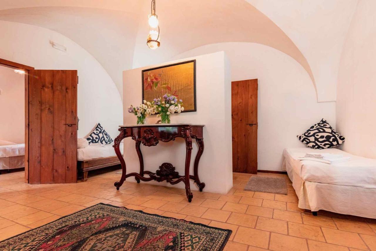 Masseria Spina Resort Monopoli Kültér fotó