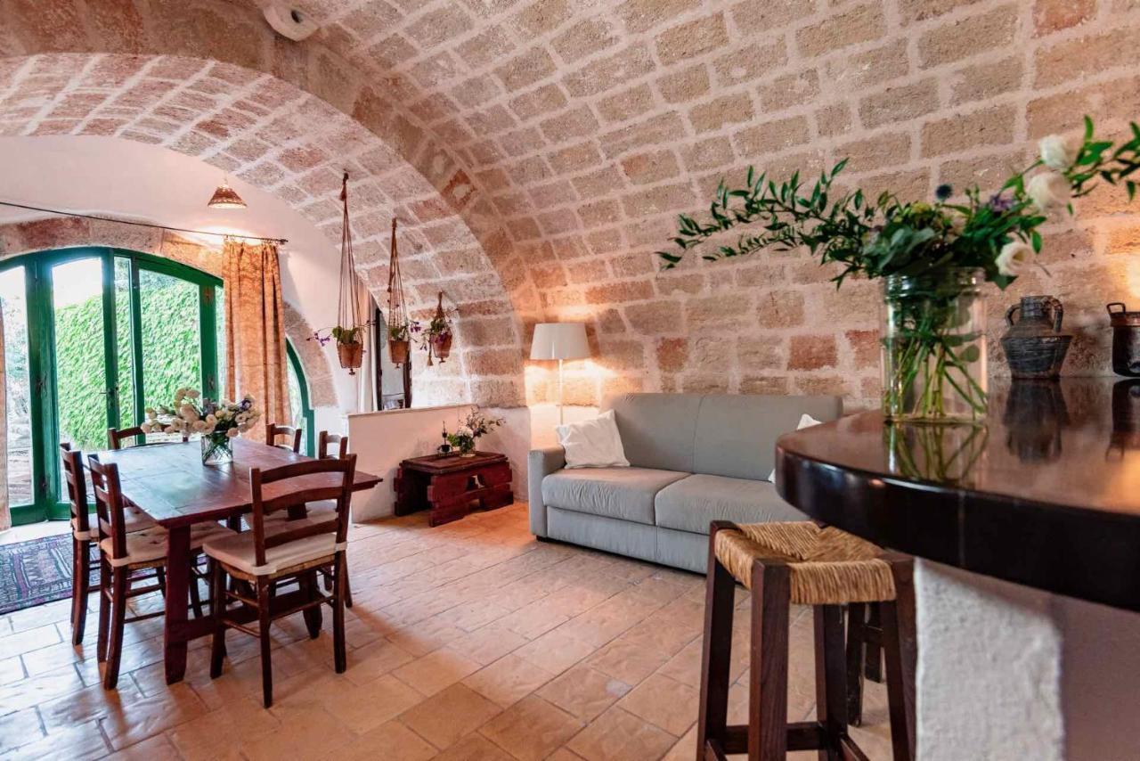 Masseria Spina Resort Monopoli Kültér fotó