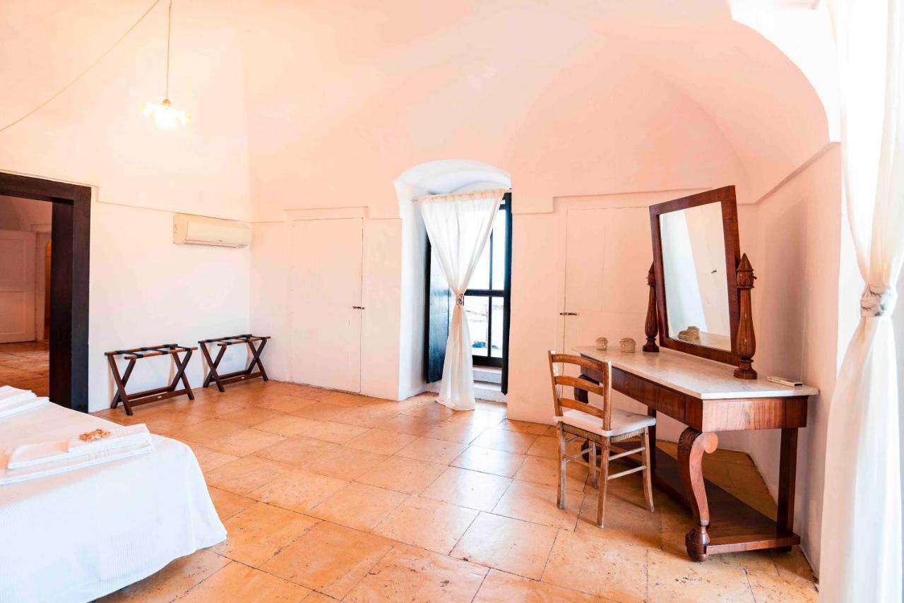 Masseria Spina Resort Monopoli Kültér fotó