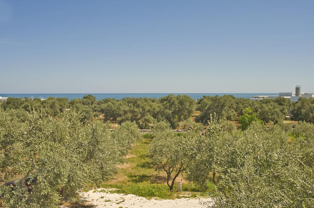 Masseria Spina Resort Monopoli Szoba fotó
