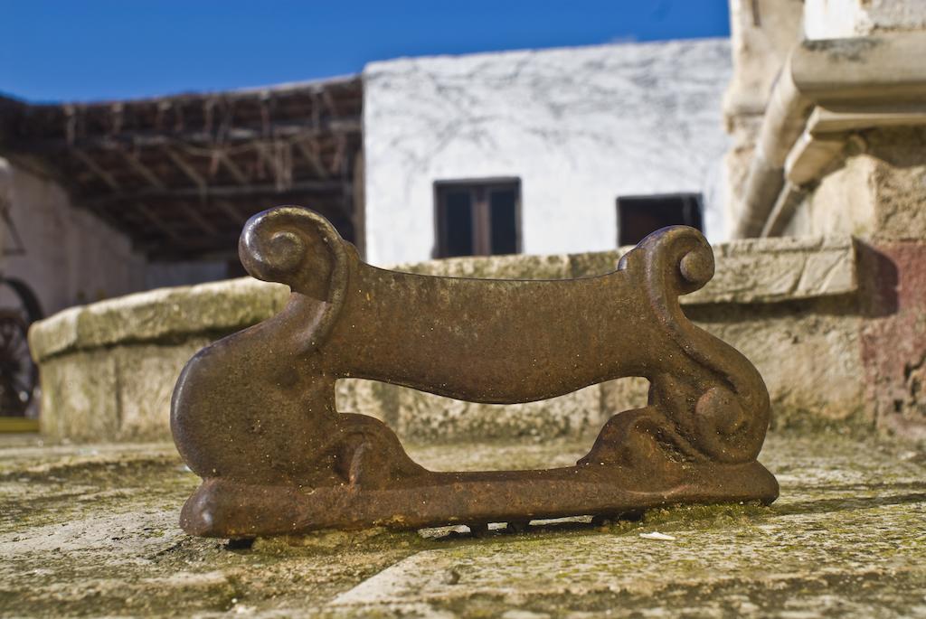 Masseria Spina Resort Monopoli Kültér fotó