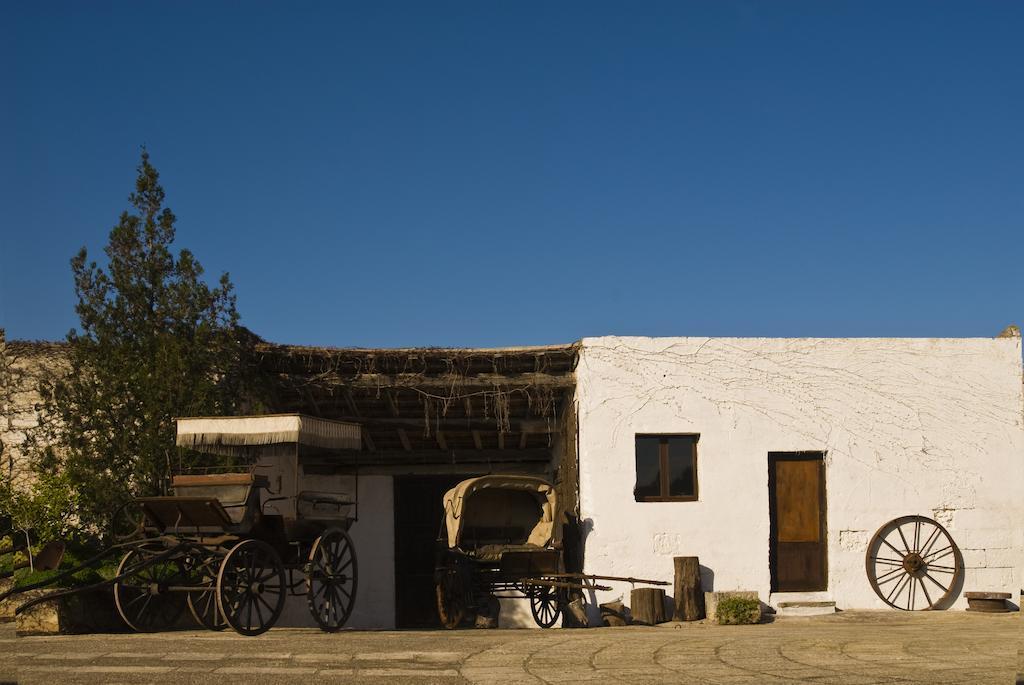 Masseria Spina Resort Monopoli Kültér fotó
