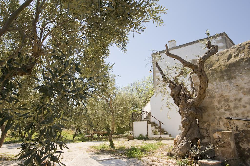 Masseria Spina Resort Monopoli Szoba fotó