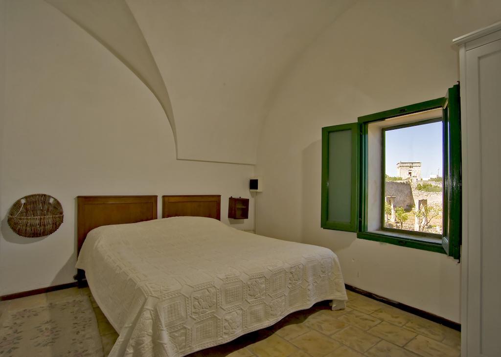 Masseria Spina Resort Monopoli Szoba fotó