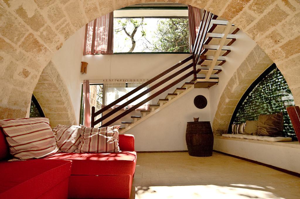 Masseria Spina Resort Monopoli Szoba fotó