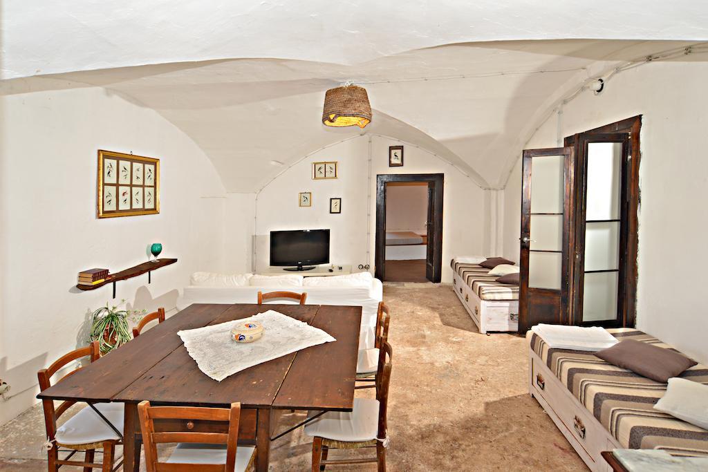 Masseria Spina Resort Monopoli Szoba fotó