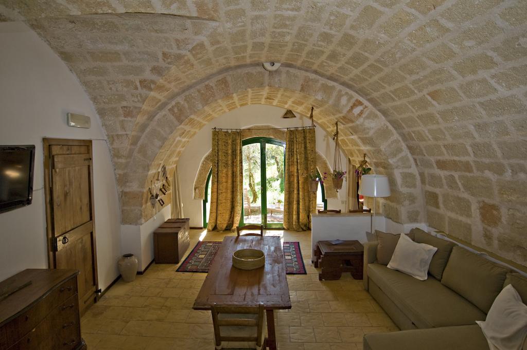 Masseria Spina Resort Monopoli Szoba fotó