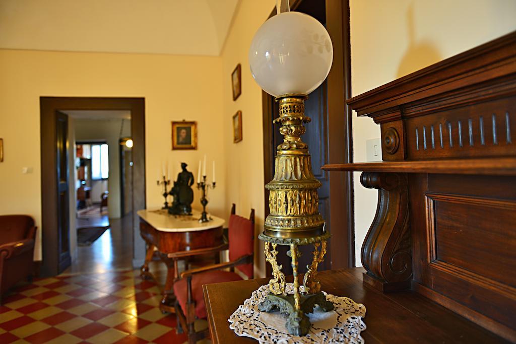 Masseria Spina Resort Monopoli Szoba fotó
