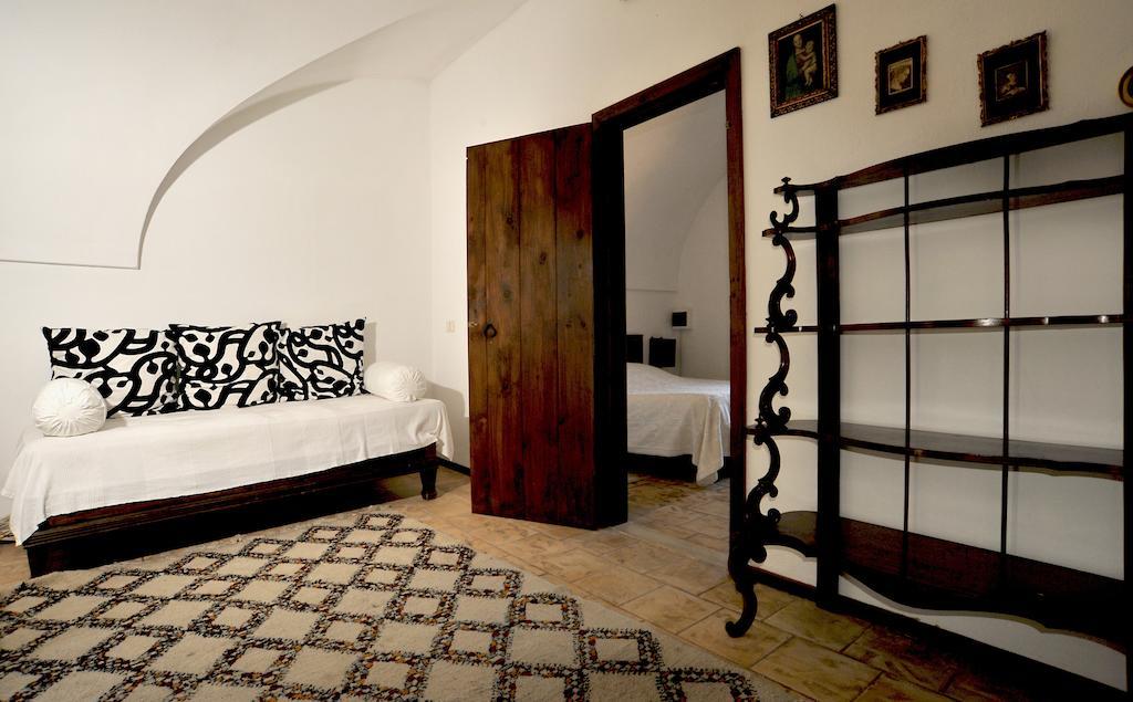 Masseria Spina Resort Monopoli Szoba fotó