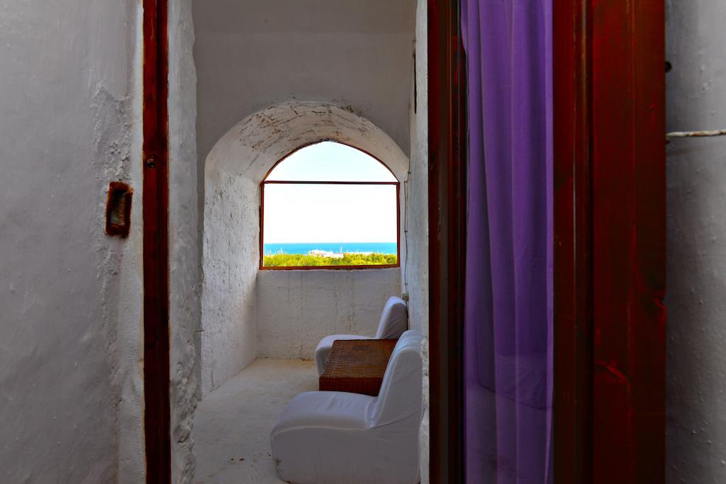 Masseria Spina Resort Monopoli Szoba fotó