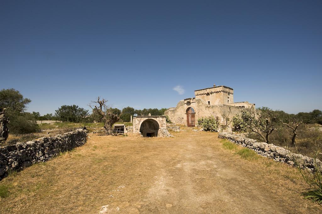 Masseria Spina Resort Monopoli Kültér fotó