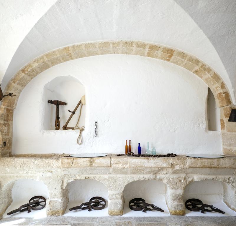 Masseria Spina Resort Monopoli Kültér fotó
