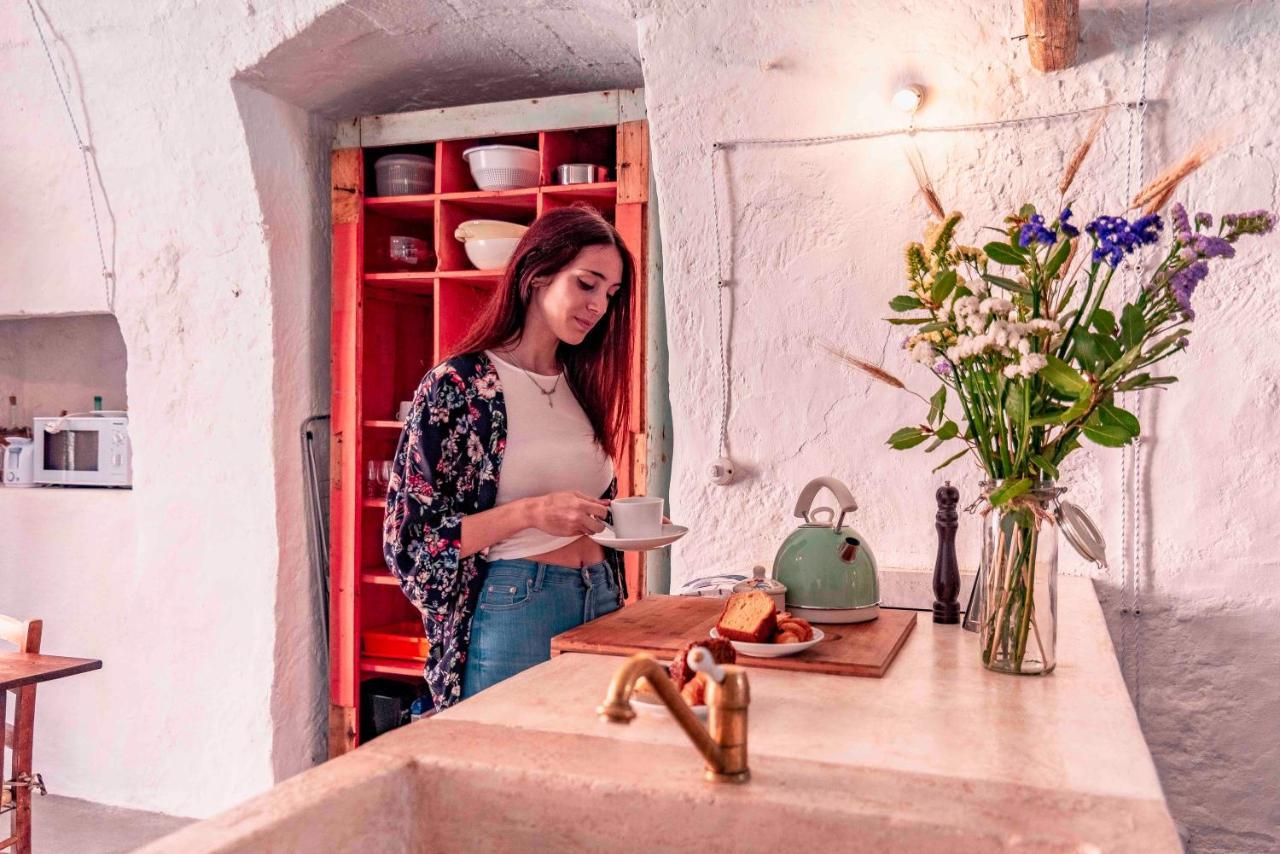 Masseria Spina Resort Monopoli Kültér fotó